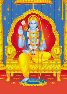 Lord Rama